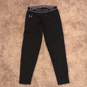 Under Armour Cold Gear